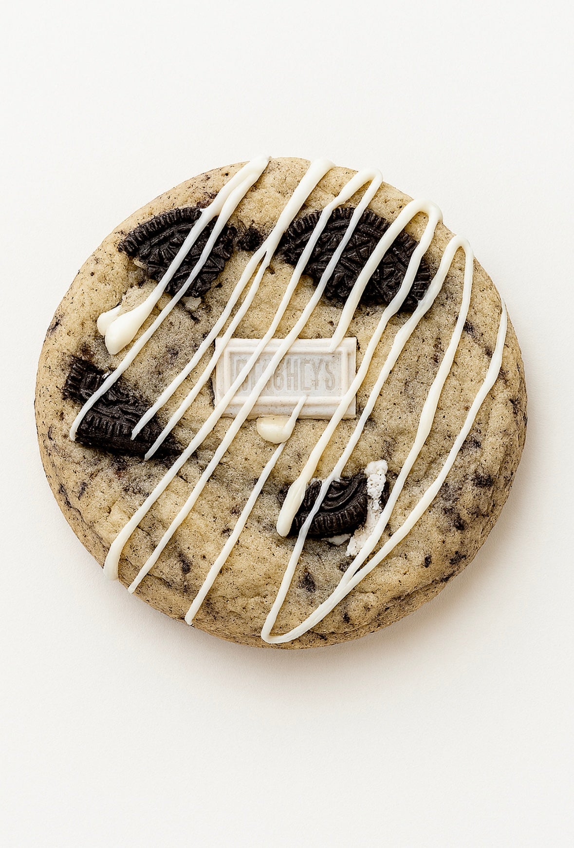Oreo Overload