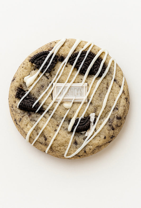 Oreo Overload