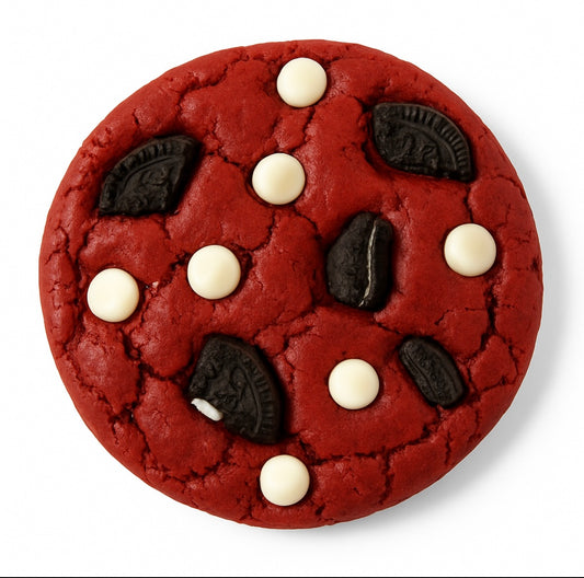 Red Velvet Oreo
